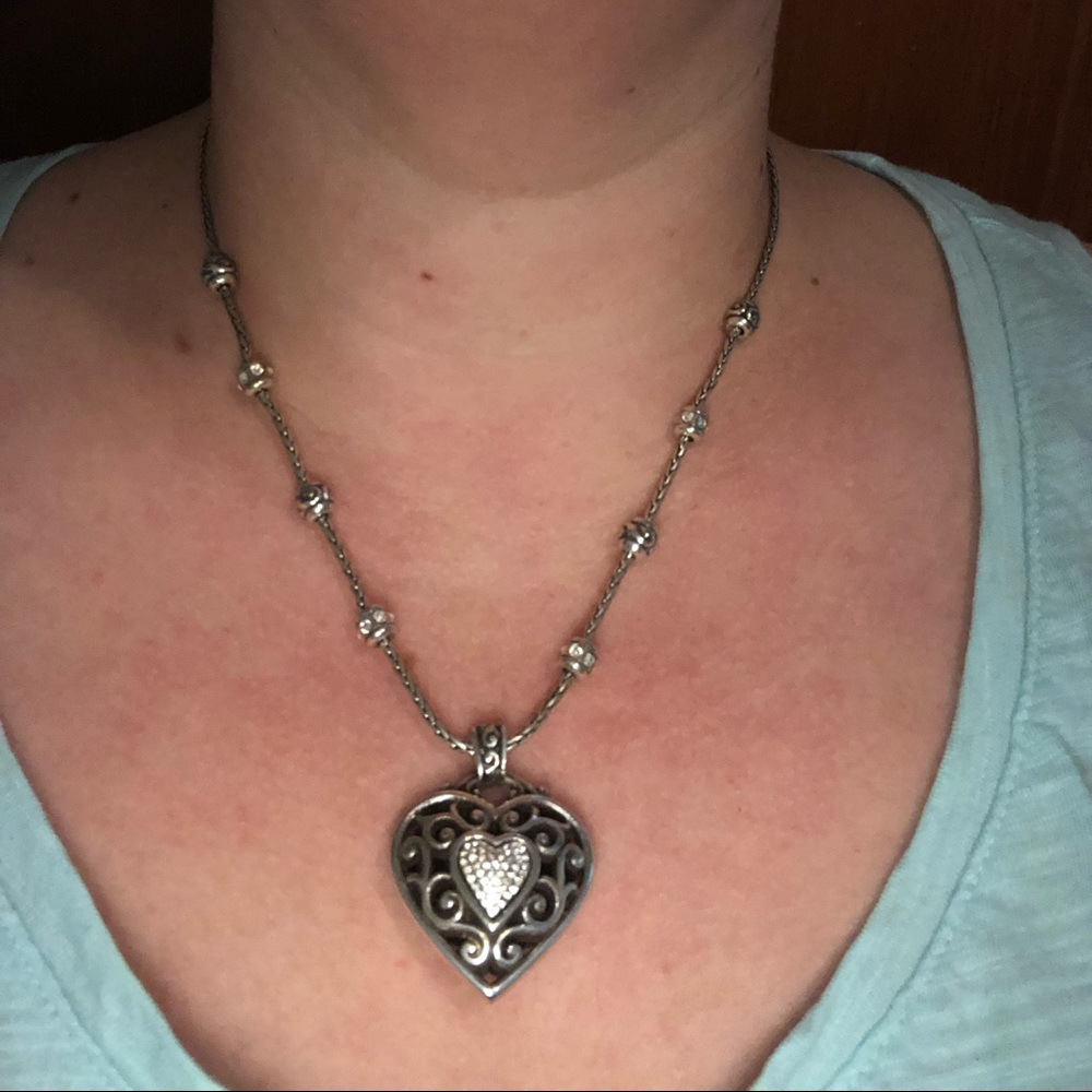 Brighton Necklace